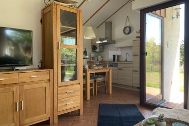 M1 Ferienhaus mit Garten, Terrasse und Carport - M1 Ferienhaus mit Garten, Terrasse und Carport .1