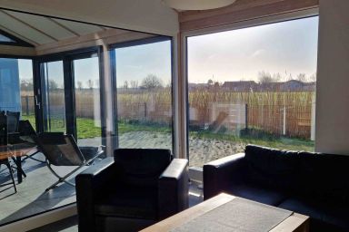 G28 Eingezäuntes Ferienhaus mit Infrarotkabine - G28 Eingezäuntes Ferienhaus mit Infrarotkabine .1