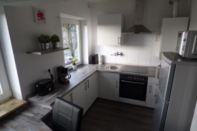 An der Flut in Voslapp - An der Flut in Voslapp .1