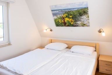 Urlaub mit Hund im Reethaus Muschel - Urlaub mit Hund im Reethaus Muschel .1