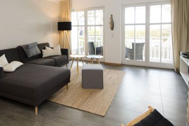 Appartement Sieben in Ostseebad Binz - Appartement Sieben in Ostseebad Binz .1