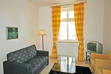 Haus Atlantic - Appartement 1 - Haus Atlantic - Appartement 1 .1