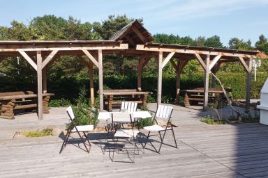 Kleine Ferienwohnung mit Hund - Kleine Ferienwohnung mit Hund .1