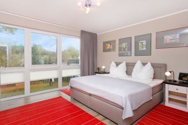 Dünenblick in Breege - Dünenblick in Breege .1