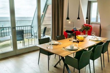 Gemütliche Wohnung mit Pool, Garten und Sauna - Gemütliche Wohnung mit Pool, Garten und Sauna .1