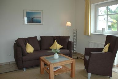 Dänenhaus in Ostseebad Göhren - Dänenhaus in Ostseebad Göhren .1