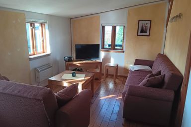 Fewo "Bootsscheune" - Fewo "Bootsscheune" .1