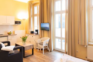 App.13 Zinnowitzer Hof - Zinnowitzer Hof App.10 .2