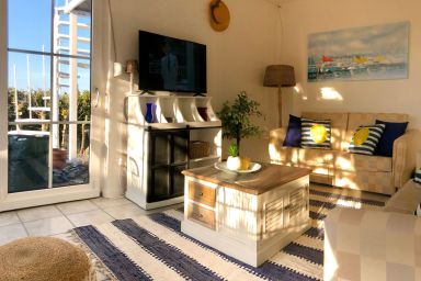 Strandhaus am Wasser - Strandhaus am Wasser .1