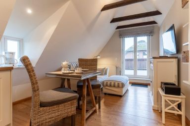 Appartement Kuschelnest