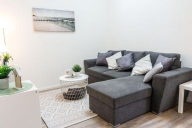 Ferienwohnung Amrum auf dem Holmhof