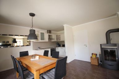 Reetdachhaus Tweede Diek B