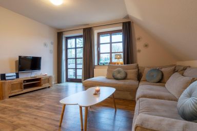 Appartement Scandi