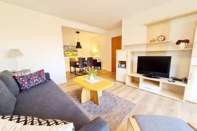Ferienhaus Boyens - Wohnung unten