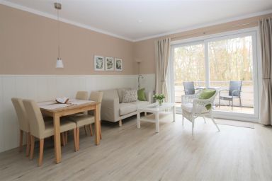Haus Spreenfang 1 - Appartement 10