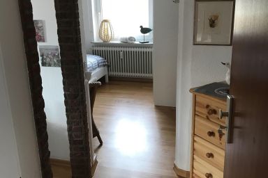 Ferienwohnung Wattlöwe - Ferienwohnung "Wattlöwe"