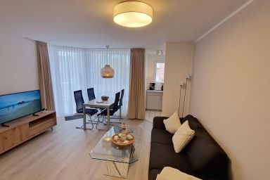 Haus Hayer - Haus Hayer - Ferienwohnung Nr. 07