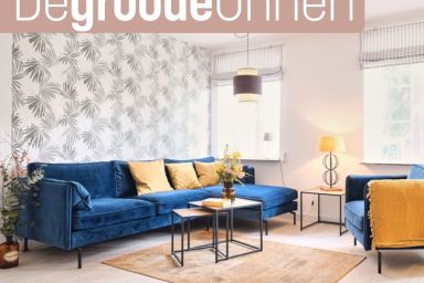 Hygge Buden - De groode Ünnen