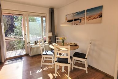 Ferienwohnung See-Leben