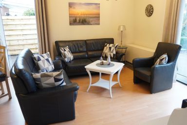 Ferienbungalow Passat - Ferienbungalow Passat 2507, 1 Hund buchbar