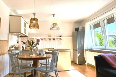 Ferienwohnung Ankerplatz No. 8