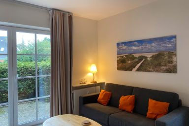 Moby Dick - Moby Dick - Ferienwohnung 04