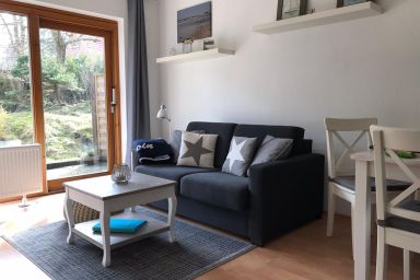 Friesenkoje - Appartement 3