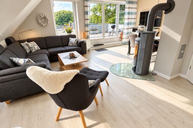 Landhaus Scholz - Landhaus Scholz - Appartement LUV & LEE