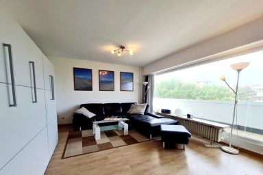 Haus Luv und Lee, Appartement 15