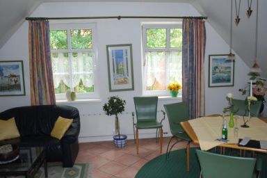 Haus Iffland - Utlande