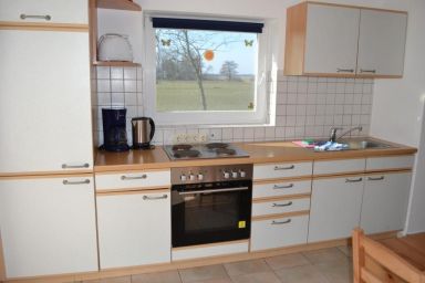 Reiterhof Immensee - Wohnung H