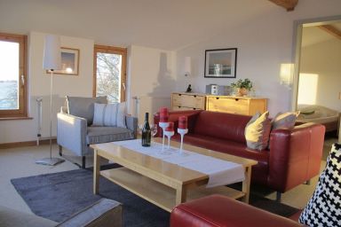 Tholenhof - Ferienhaus Oland