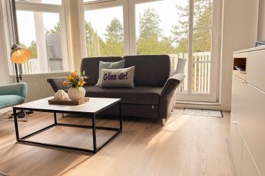 Haus Brandung - Haus Brandung, Wohnung 04