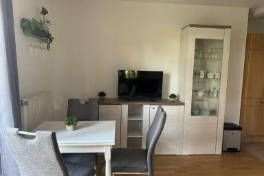 FeWo Landhaus Baumhöfer - Ferienwohnung  Baumhöfer