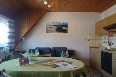 Haus Hasenwinkel - Sandbank