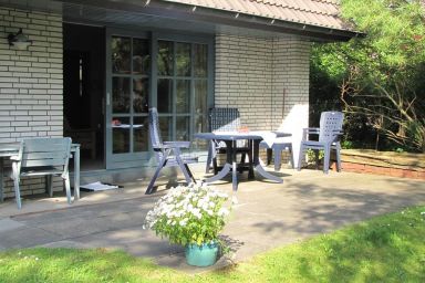Haus Rico - Wohnung Rico unten