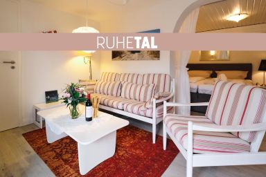 Ferienwohnung Ruhetal