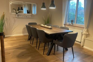 Einfach Meer - Einfach Meer Ferienwohnung EG