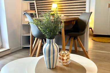 Ferienwohnung Pippi Langstrumpf - Fewo Pippi Langstrumpf 2521