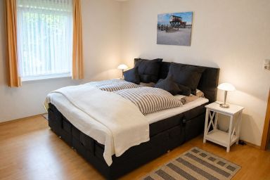 Haus Abendsonne - Wohnung 1