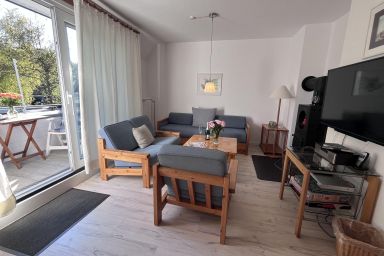 Haus Anka III Whg oben - Wohnung Anka III oben