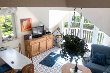 Ferienwohnungen im Bad 70 - Ferienwohnung im Bad 70 Nr. 05