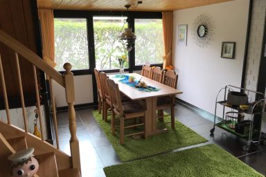 Ferienhaus "Blick up de Kohjen" - Blick up de Kohjen