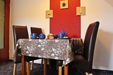 Ferienwohnung Gudrun