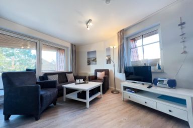 Haus Pole Poppenspäler I - Haus Pole Poppenspähler I - Ferienwohnung Nr.06