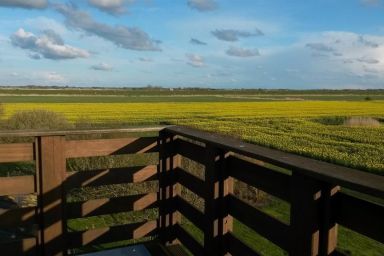 Ferienhof Landblick - Deichstürmer