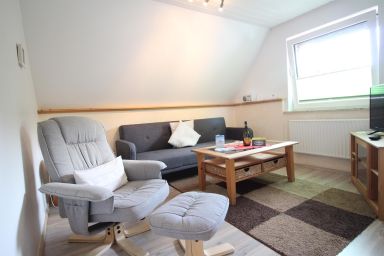 Ferienwohnung Ufer - Ferienwohnung 1