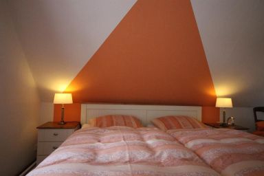 Haus Hinrichs - Ferienwohnung