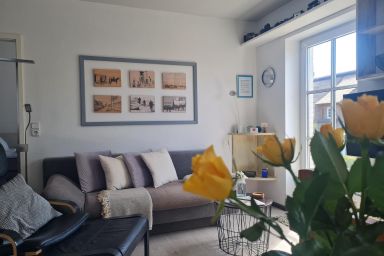 Ferienwohnungen Busacker - Wohnung 1