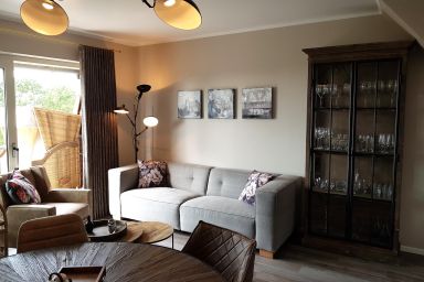 Haus Atlantis - Haus Atlantis Ferienwohnung Nr. 13